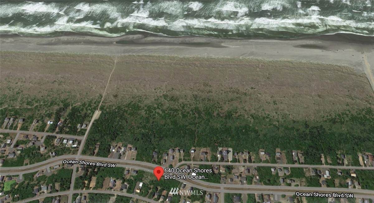 640 Ocean Shores Boulevard - Photo 1