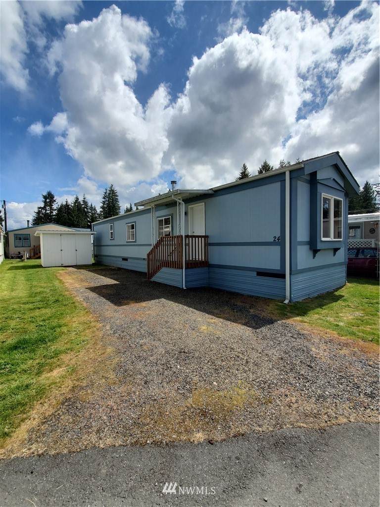 6206 188th Street - Photo 1