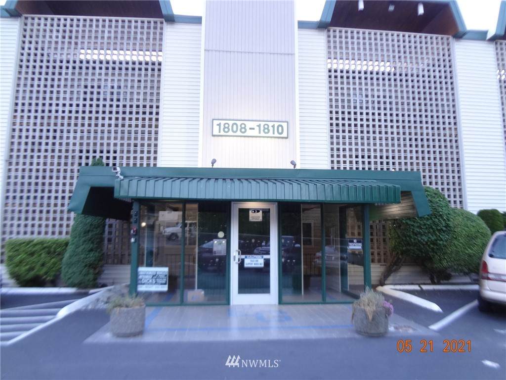 1808 118th Street - Photo 1