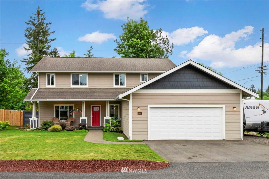 3602 Chesterton Drive - Photo 1