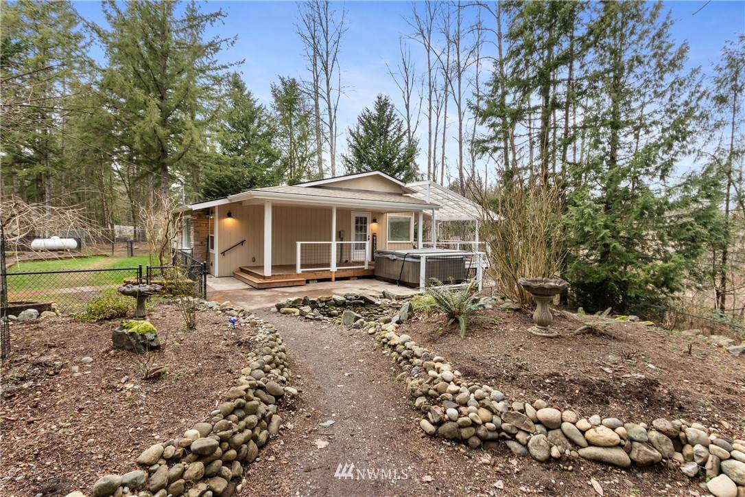 30420 Kent Black Diamond Road - Photo 1