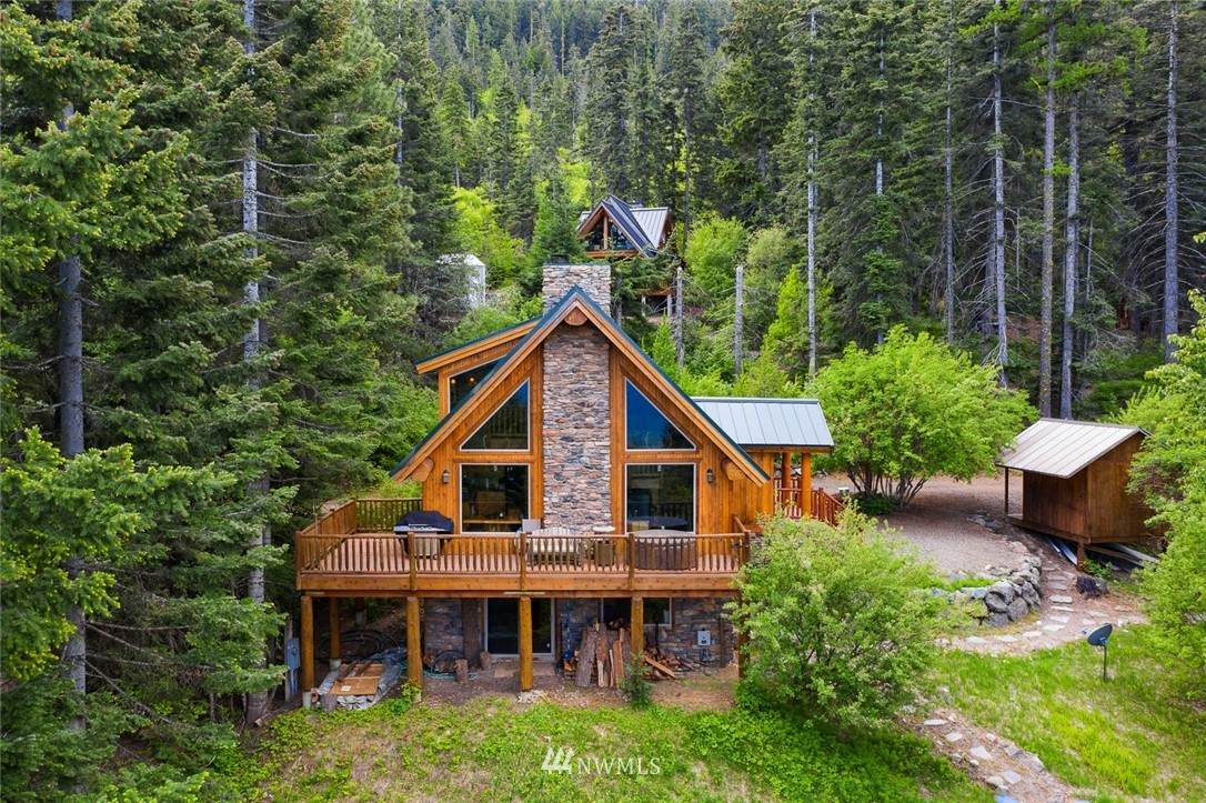 100 Skull Springs Road - Photo 1
