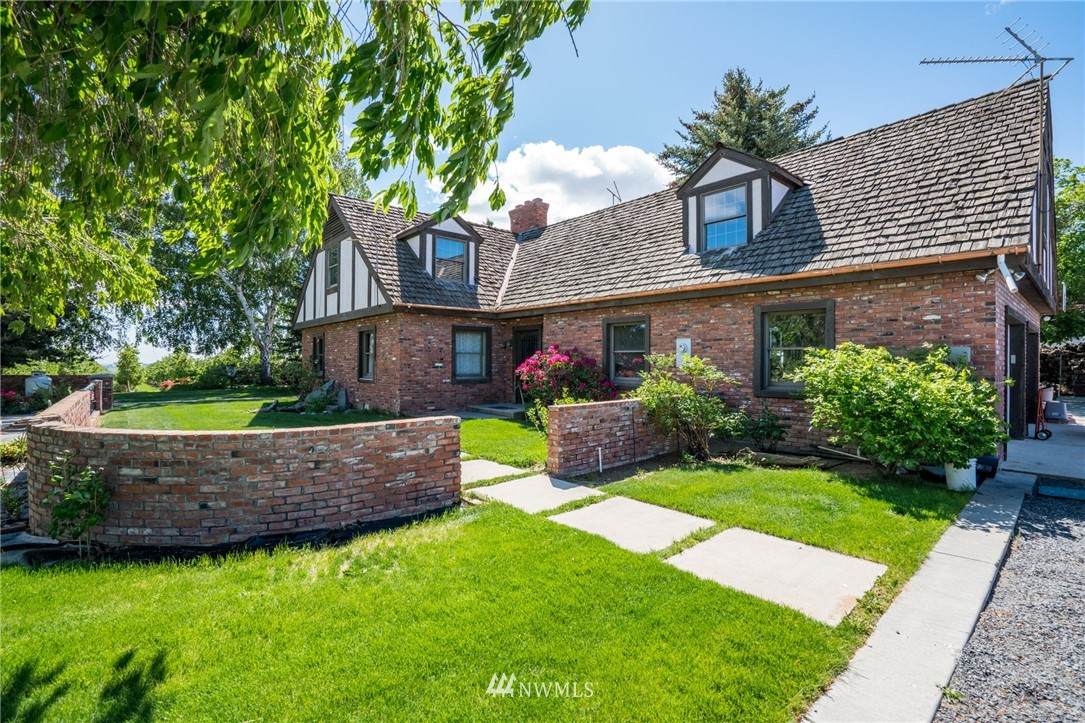 9496 Road V - Photo 1