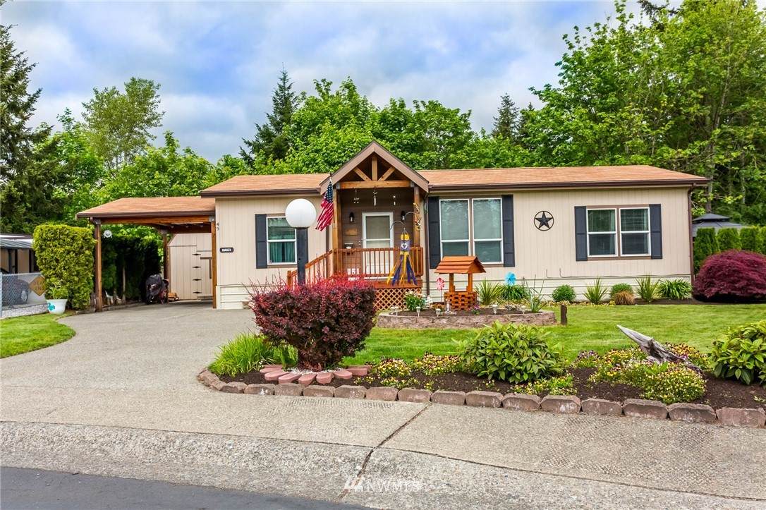 3501 Auburn Way S. - Photo 1