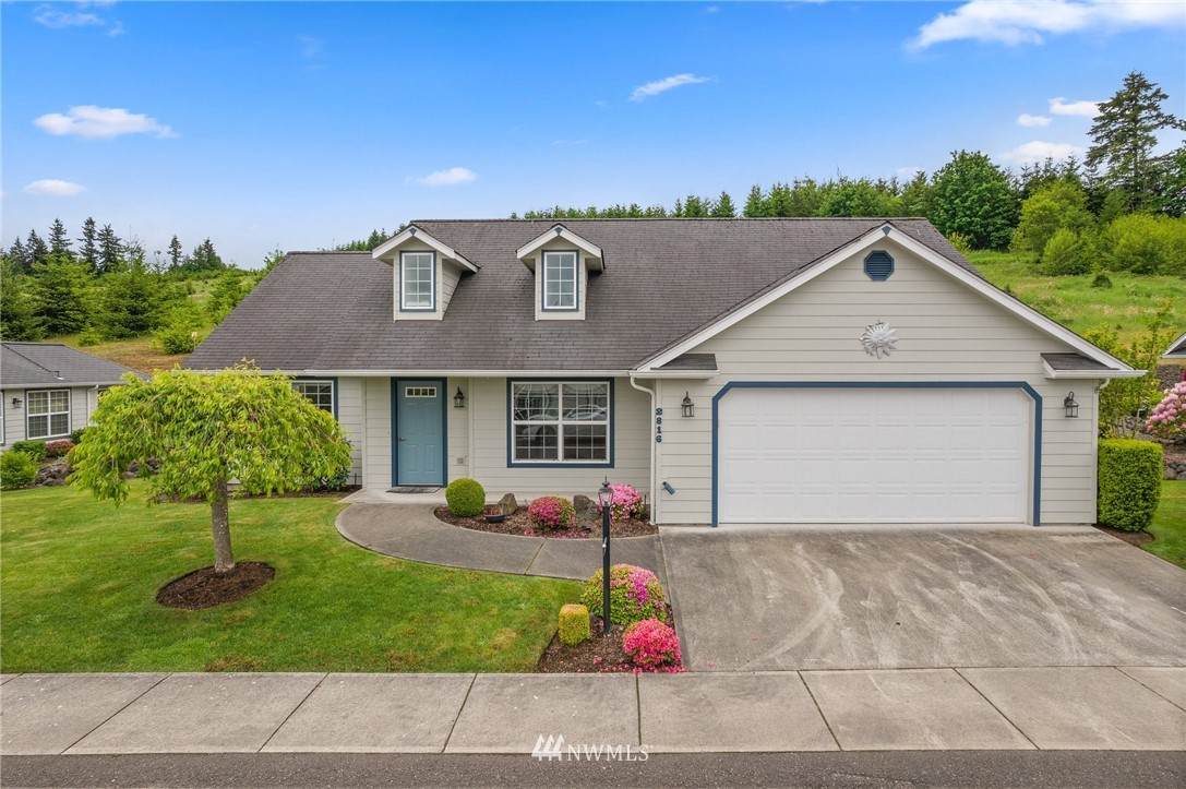 2816 Van Dyke Drive - Photo 1