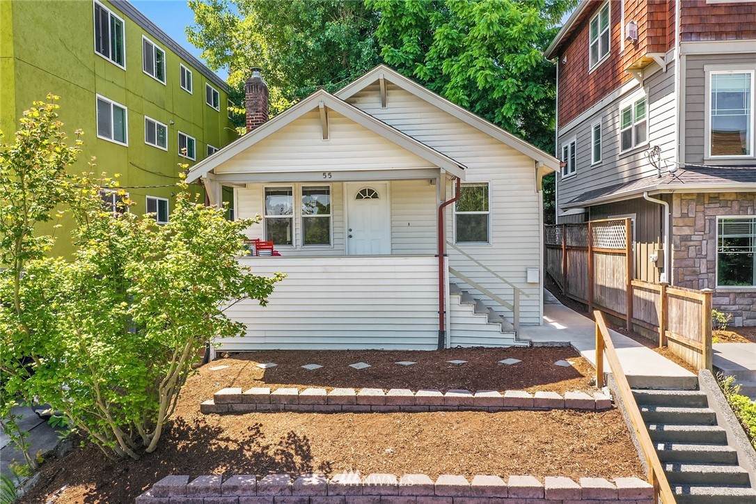 55 Dravus Street - Photo 1