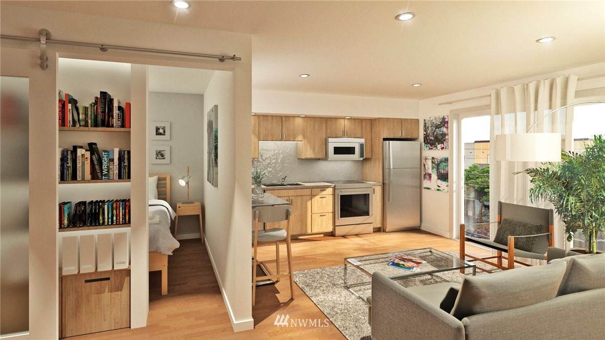 4689 Martin Luther King Jr Way - Photo 1