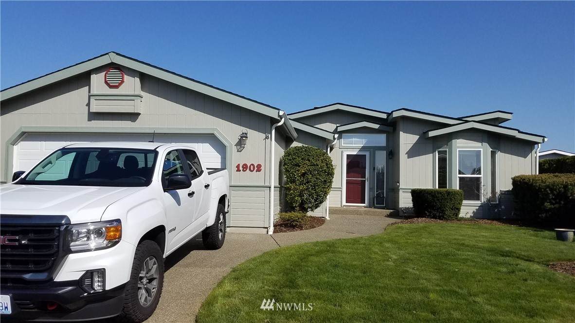 1902 Sorrel Lane - Photo 1