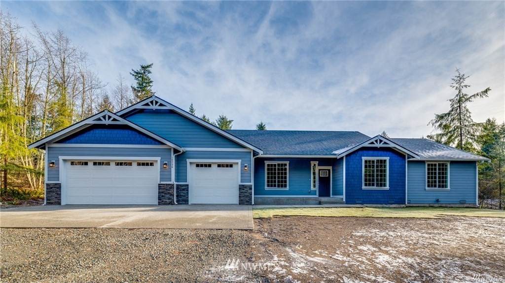 15545 Rainier View Drive - Photo 1