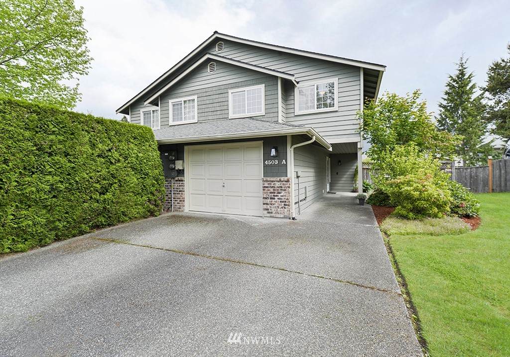 4503 218th Street - Photo 1