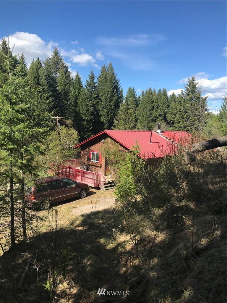 415 Empire Creek Road - Photo 1
