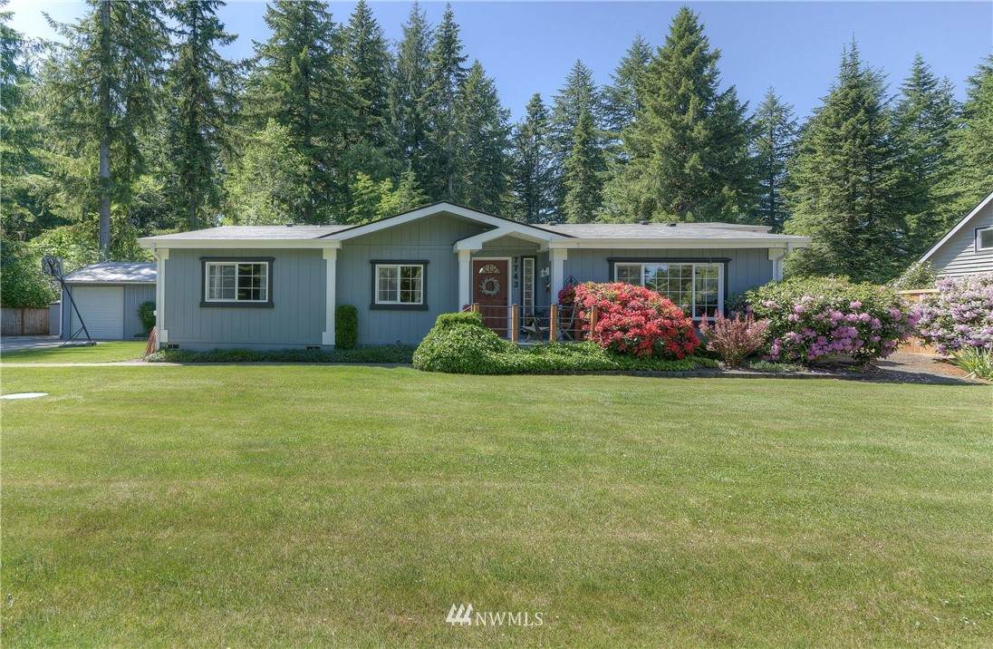 7743 Prine Drive - Photo 1