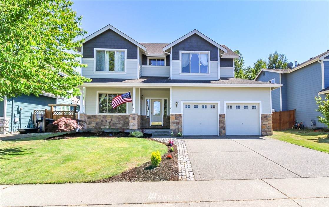 1114 Williams Street - Photo 1