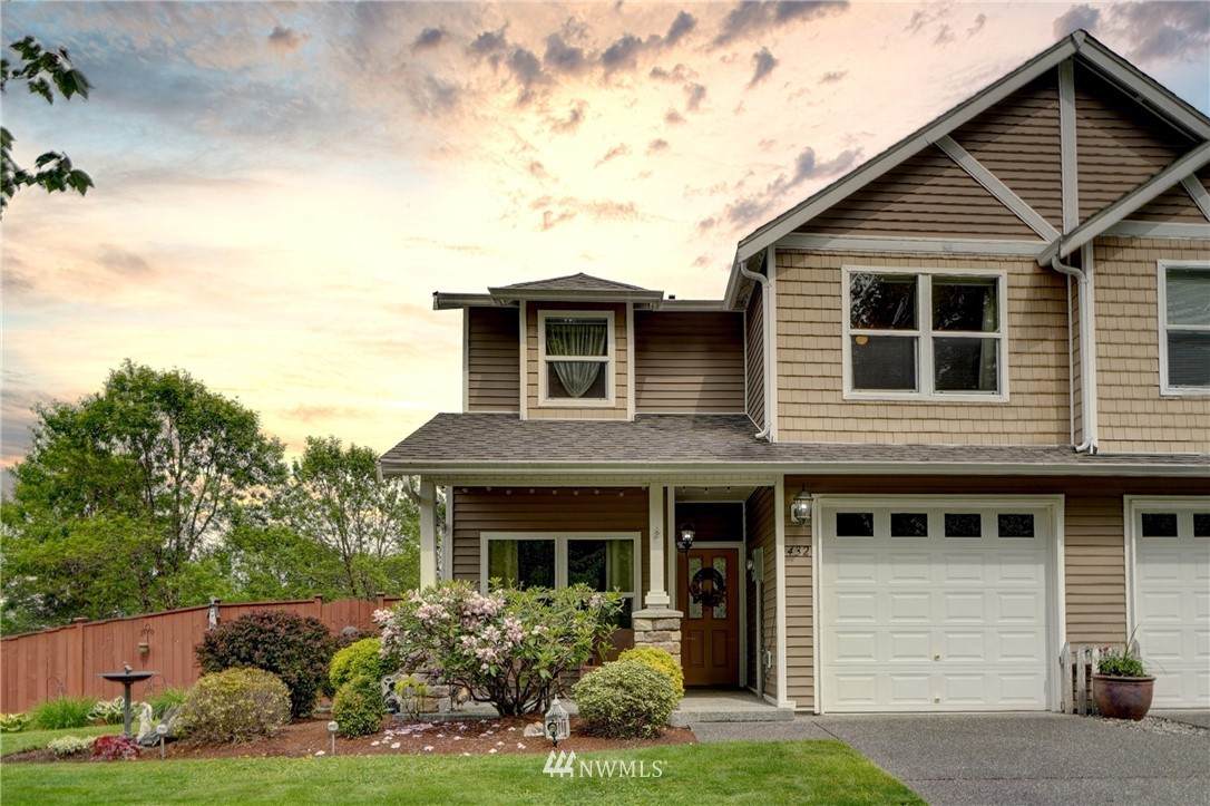 432 Bungalow Drive - Photo 1