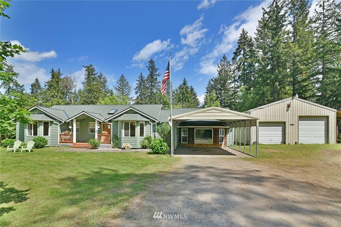 7212 Olalla Valley Road - Photo 1