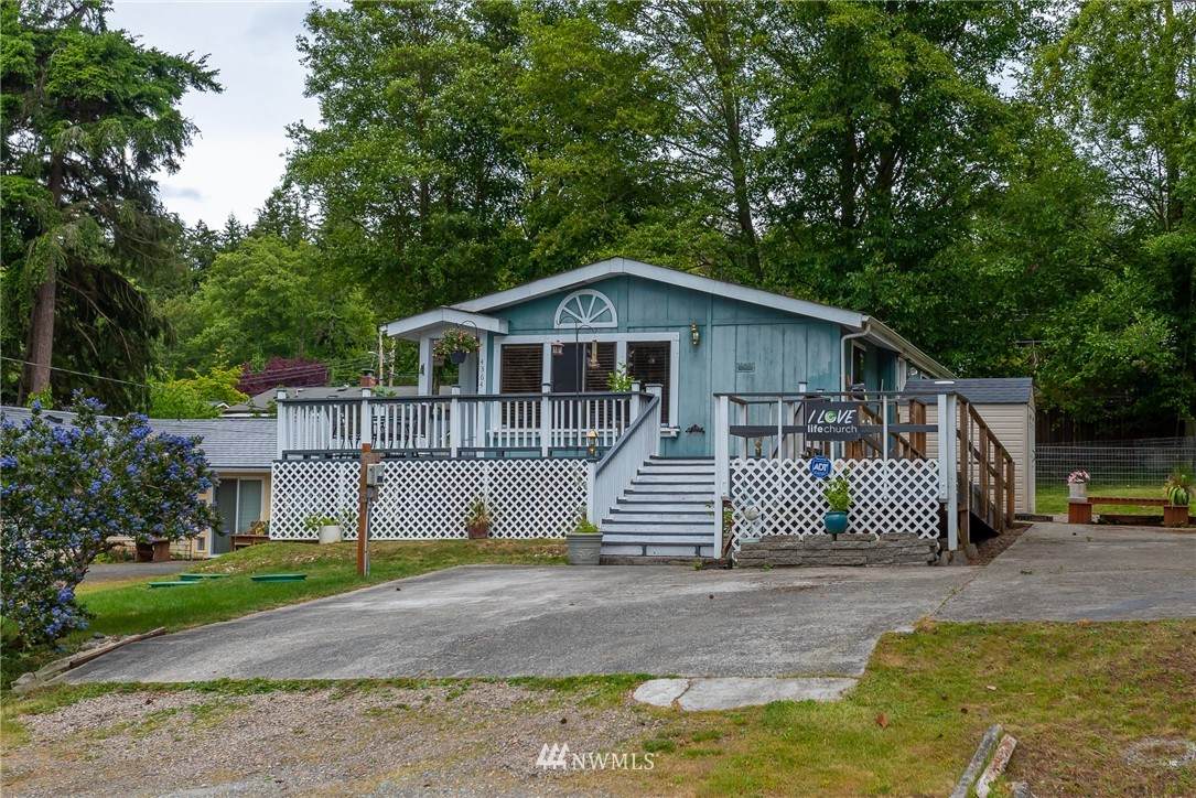 4364 Northgate Drive - Photo 1