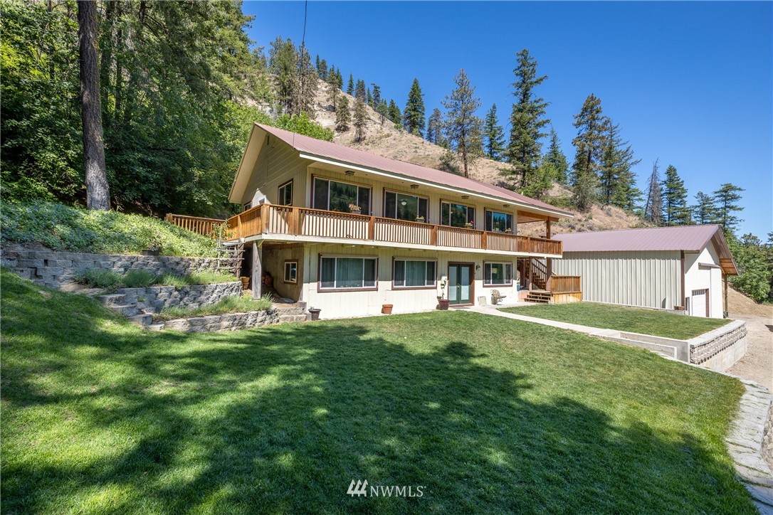 1550 Mission Creek Road - Photo 1