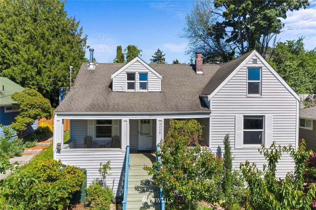 9736 59th Avenue - Photo 1