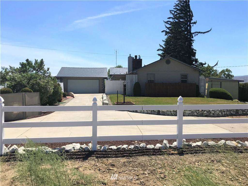 3510 Vantage Highway - Photo 1
