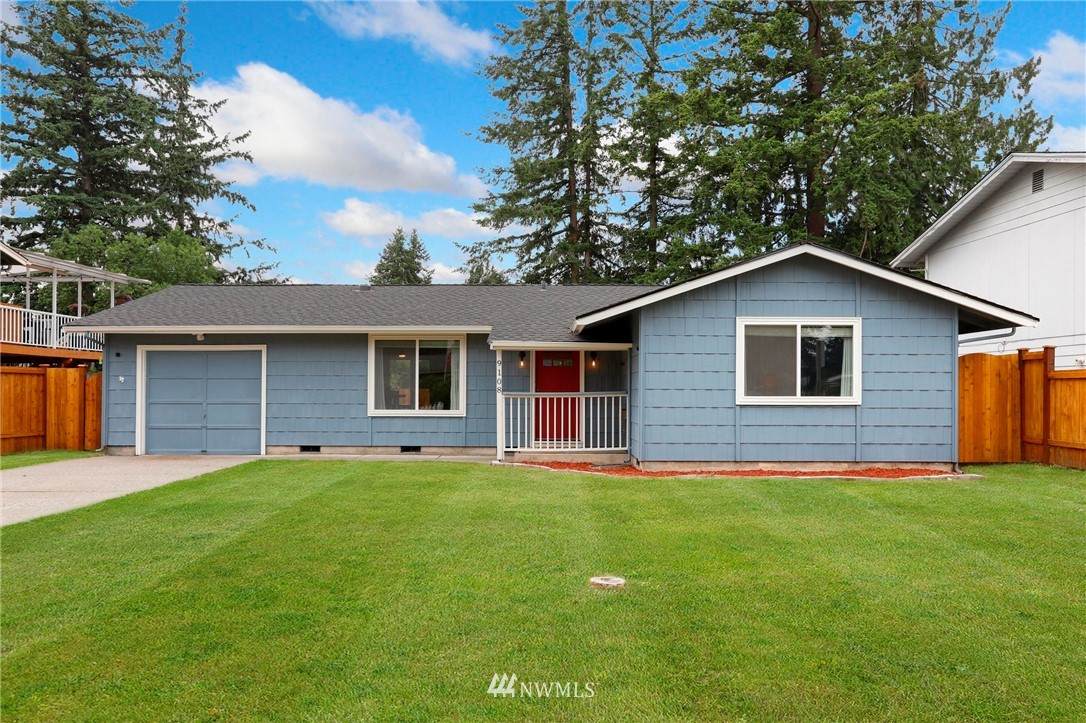 9108 46th Drive - Photo 1