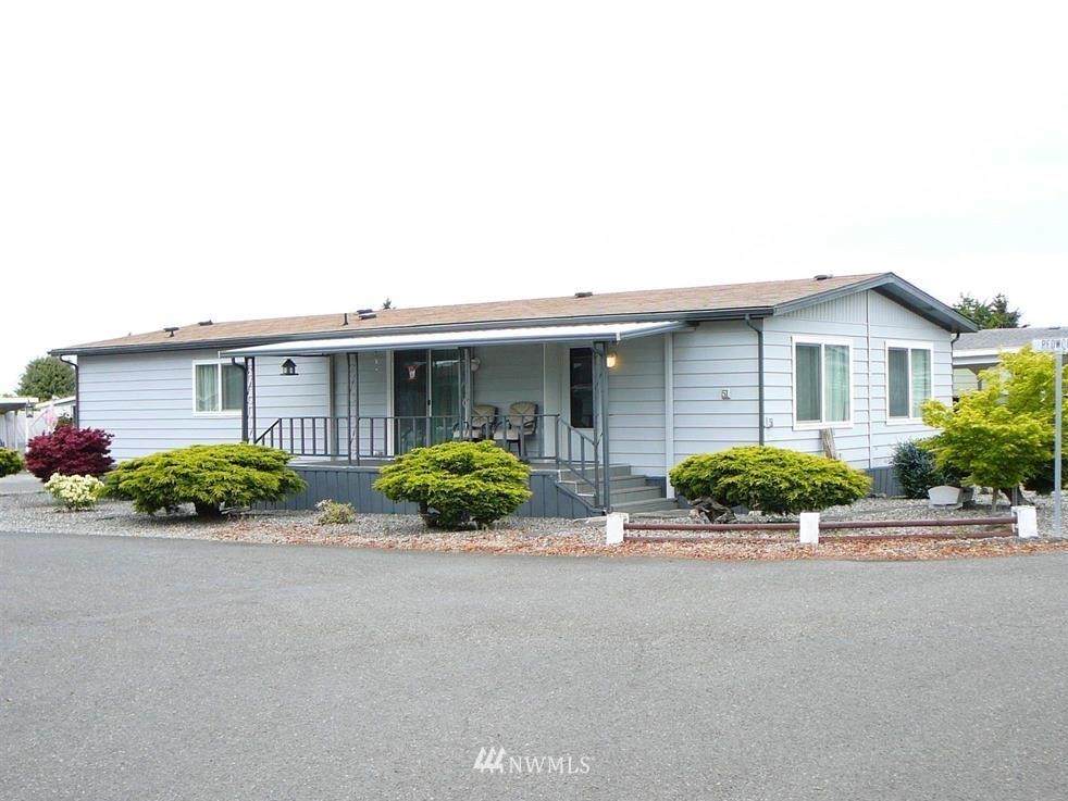 51 Juniper Mobile Estates - Photo 1