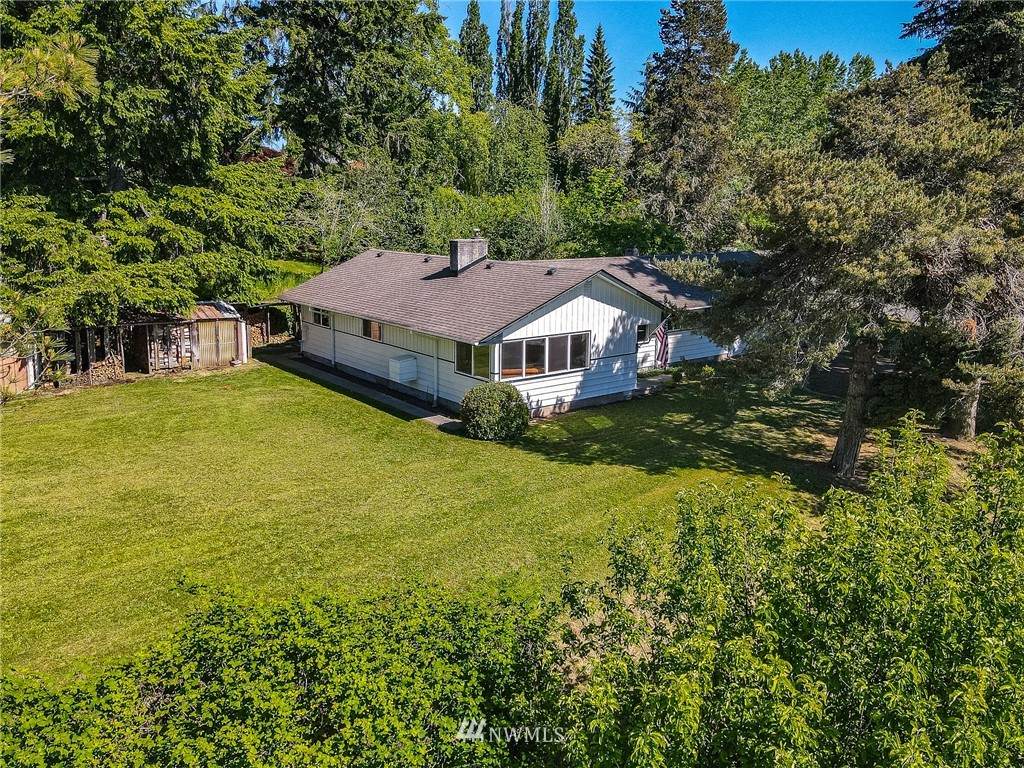 925 Ham Hill Road - Photo 1