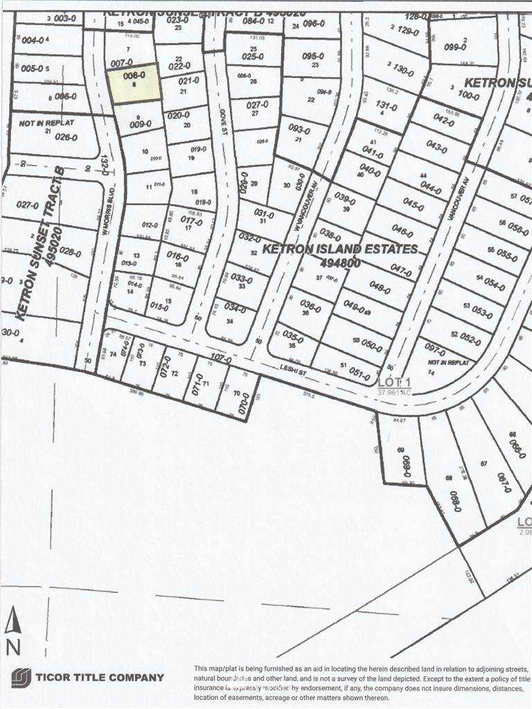 0 Morris Boulevard - Photo 1