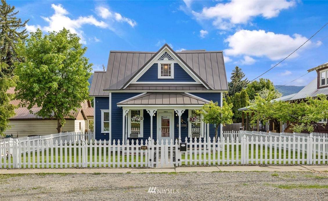 303 Third Street - Photo 1