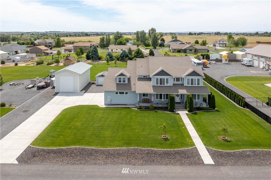10289 Road 5.7 - Photo 1