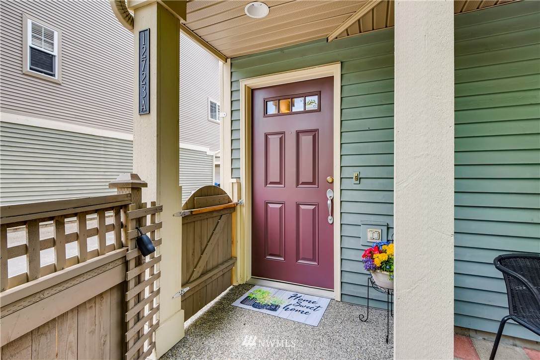 12723 Greenwood Avenue - Photo 1