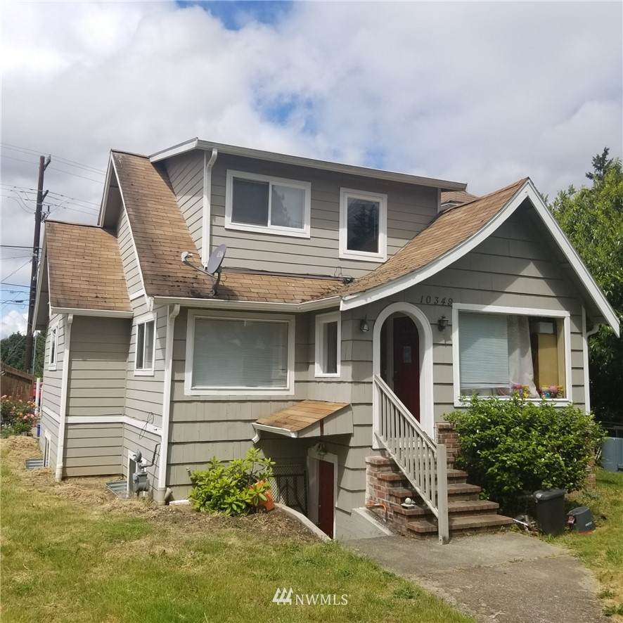 10349 51st Avenue - Photo 1