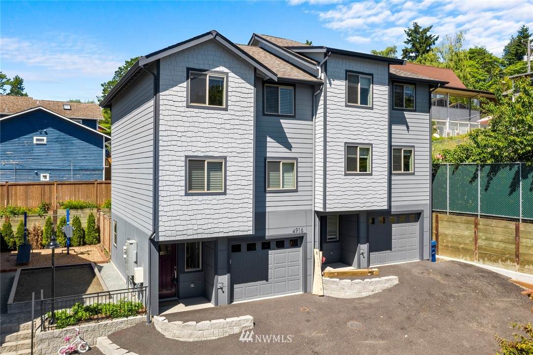 4916 Willow Street - Photo 1