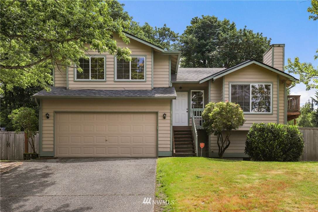 25736 201st Avenue - Photo 1
