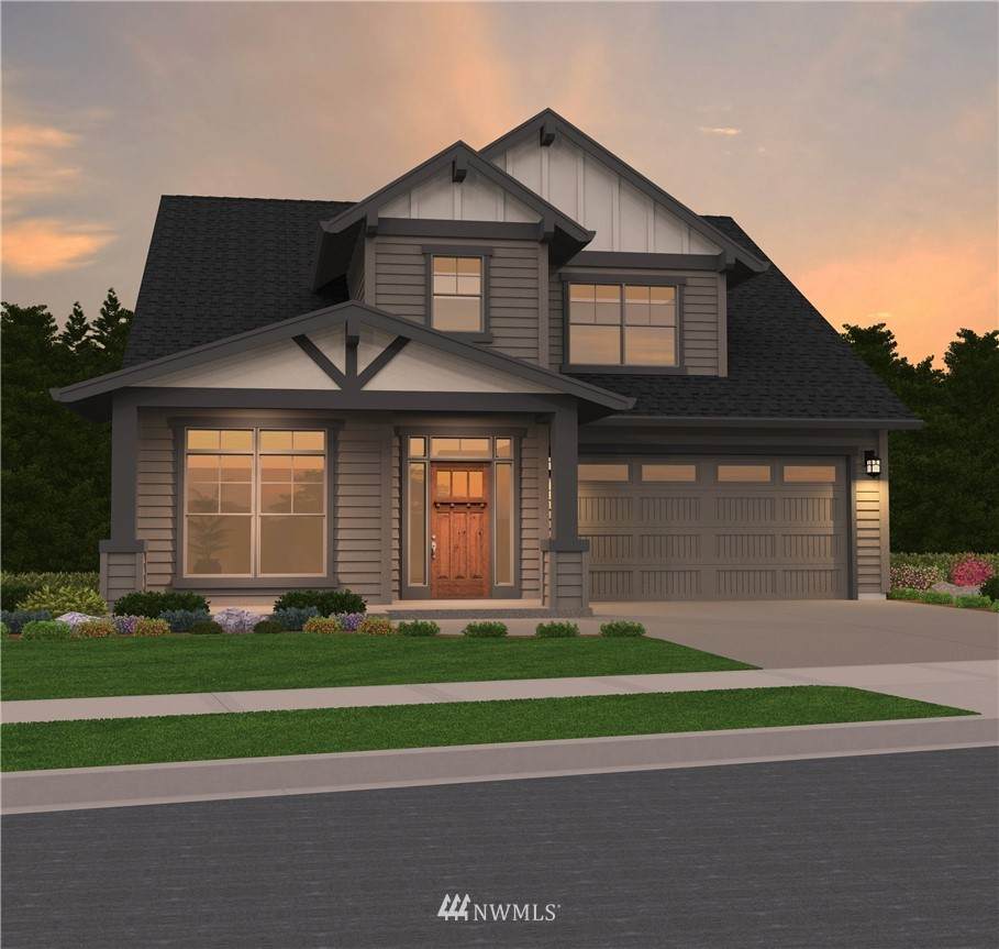 520 Sunny Meadow Dr - Photo 1