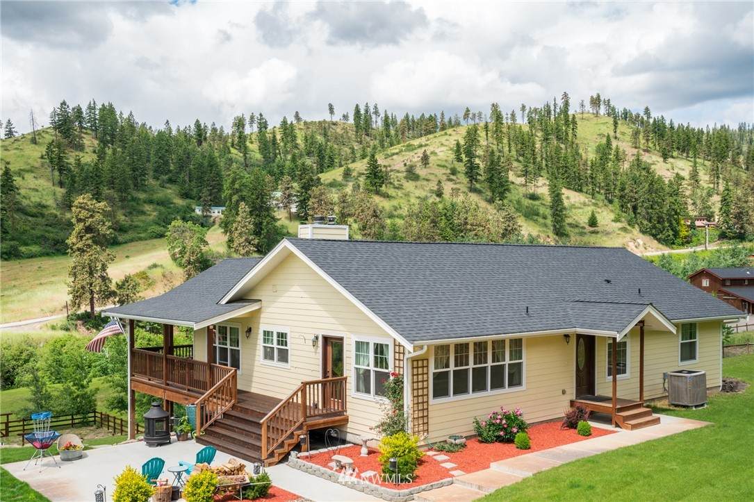 8157 Williams Canyon Road - Photo 1