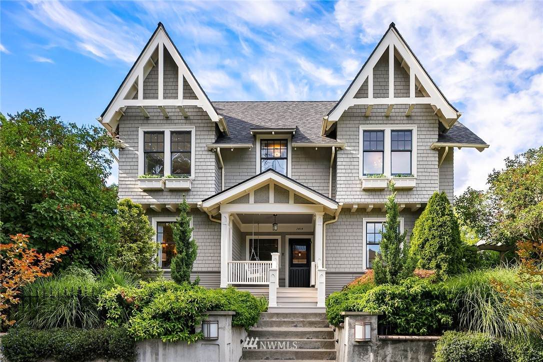 1414 Roy Street - Photo 1
