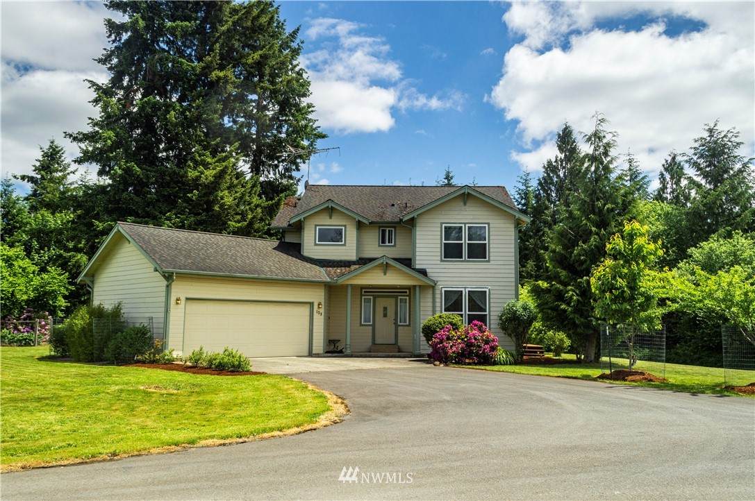 139 Mouse Meadows Lane - Photo 1