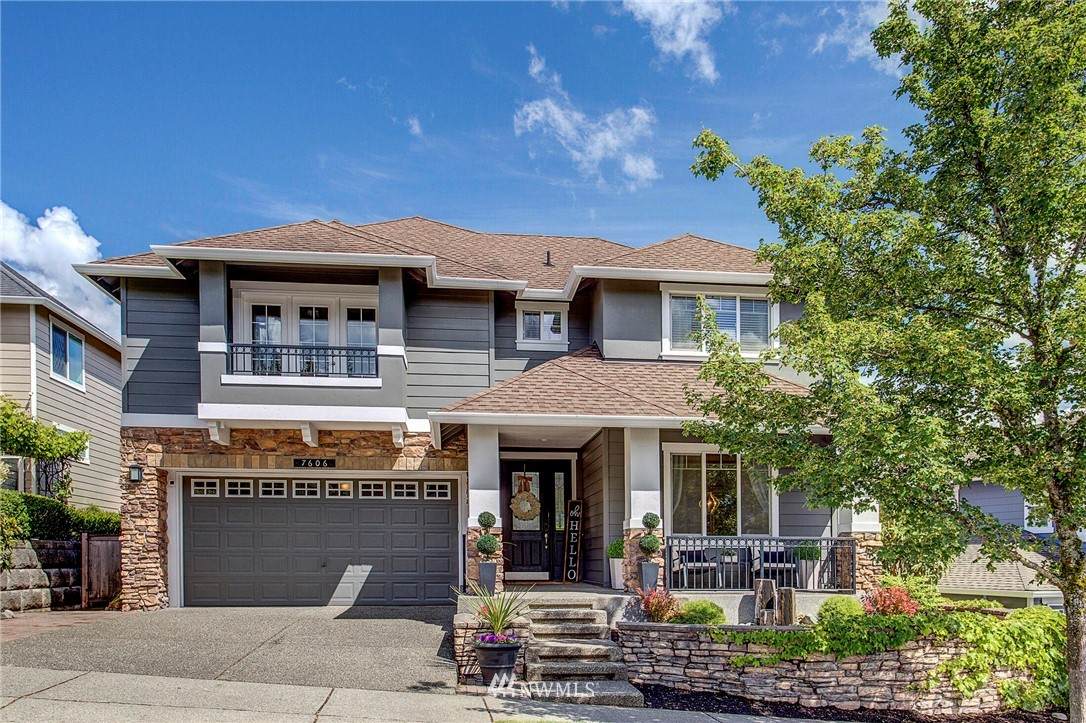 7606 Huckleberry Way - Photo 1