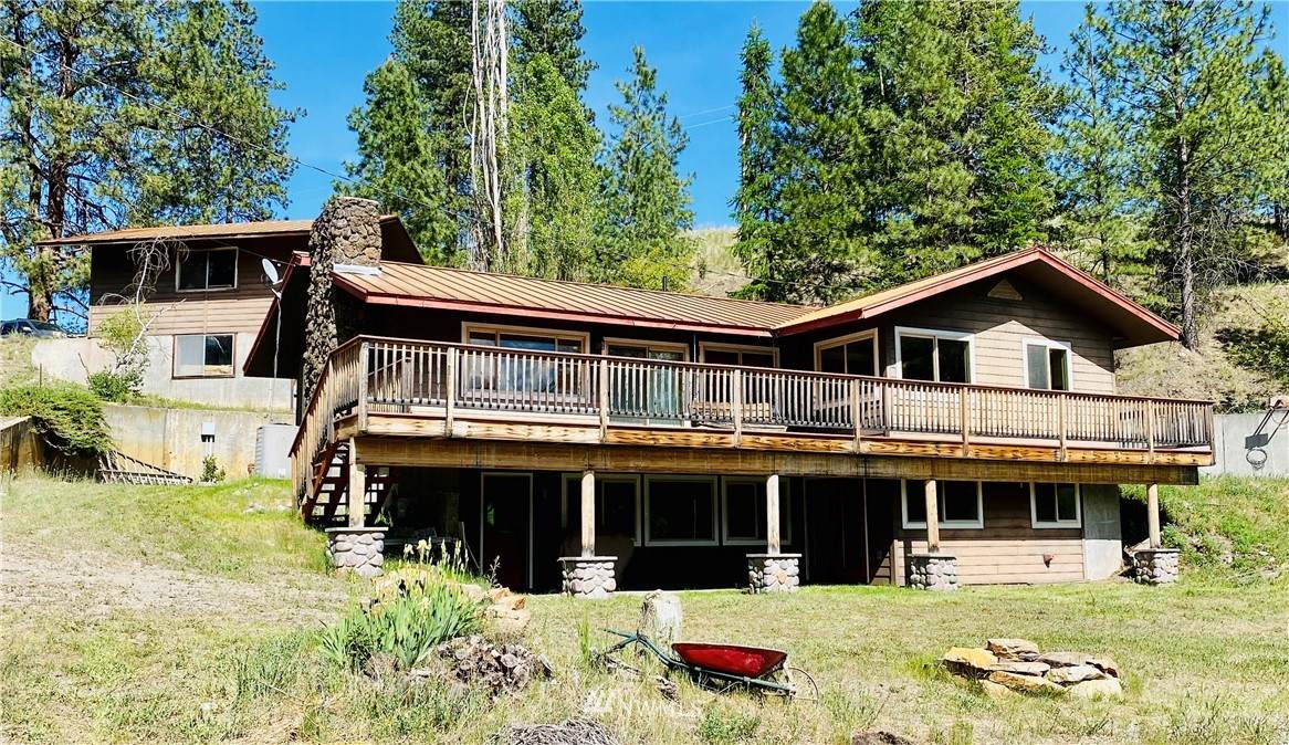 728 W Curlew Lake Road - Photo 1