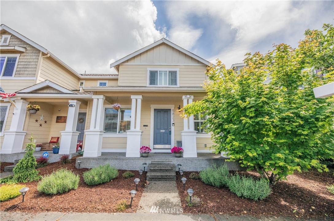 5823 Pennsylvania Street - Photo 1
