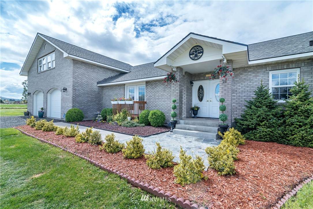 21 Jack Rail Lane - Photo 1