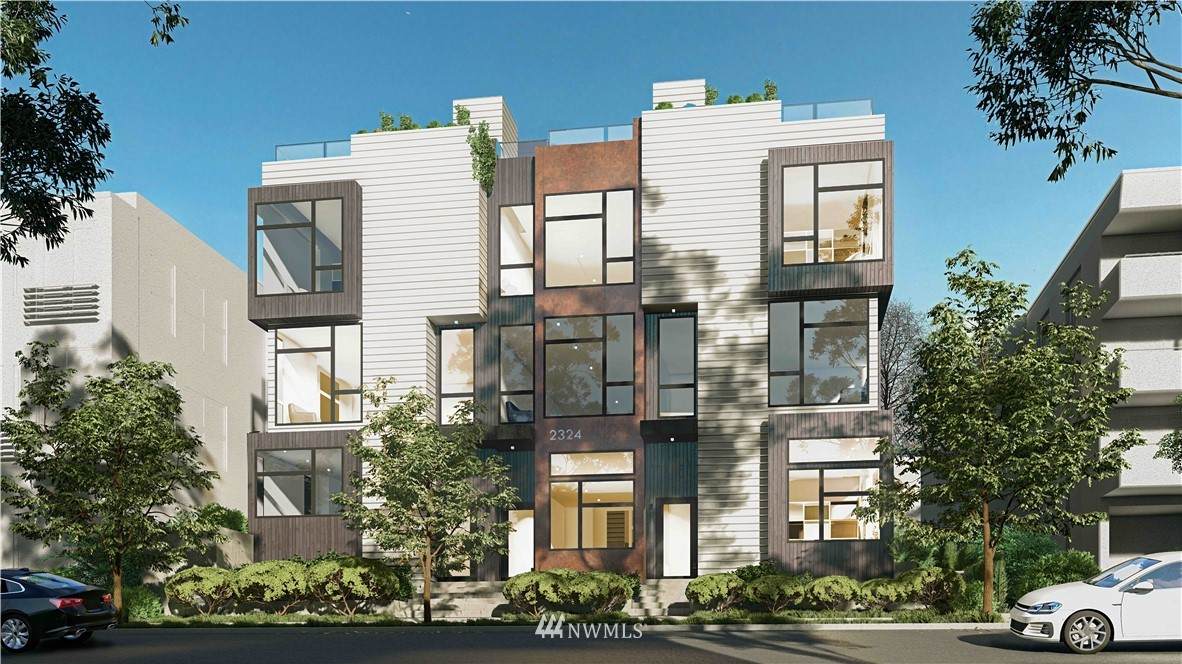 2326 A Yale Avenue - Photo 1