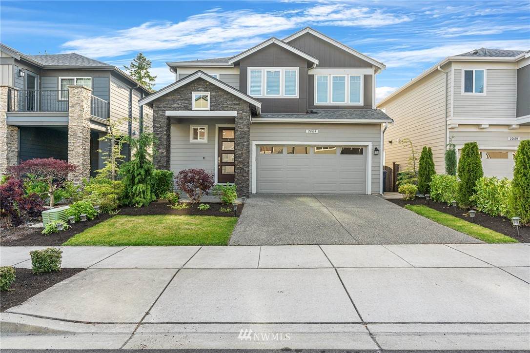 22614 41st Drive - Photo 1