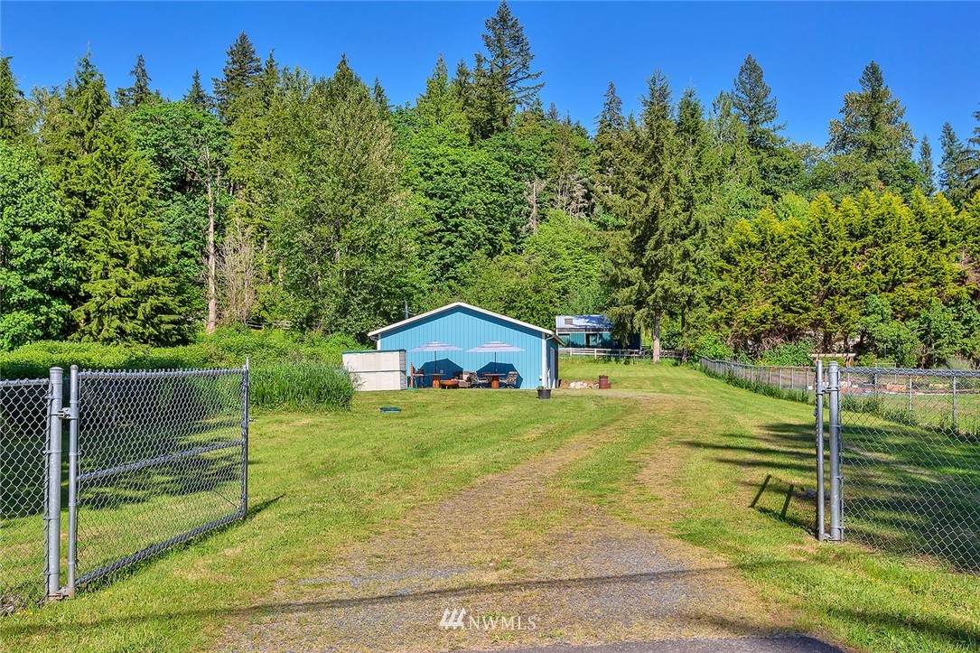 11509 Bollenbaugh Hill Road - Photo 1
