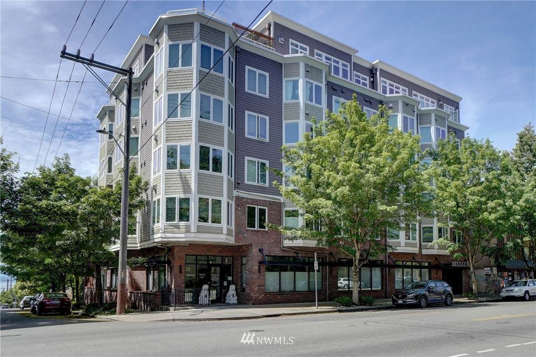 4847 California Avenue - Photo 1