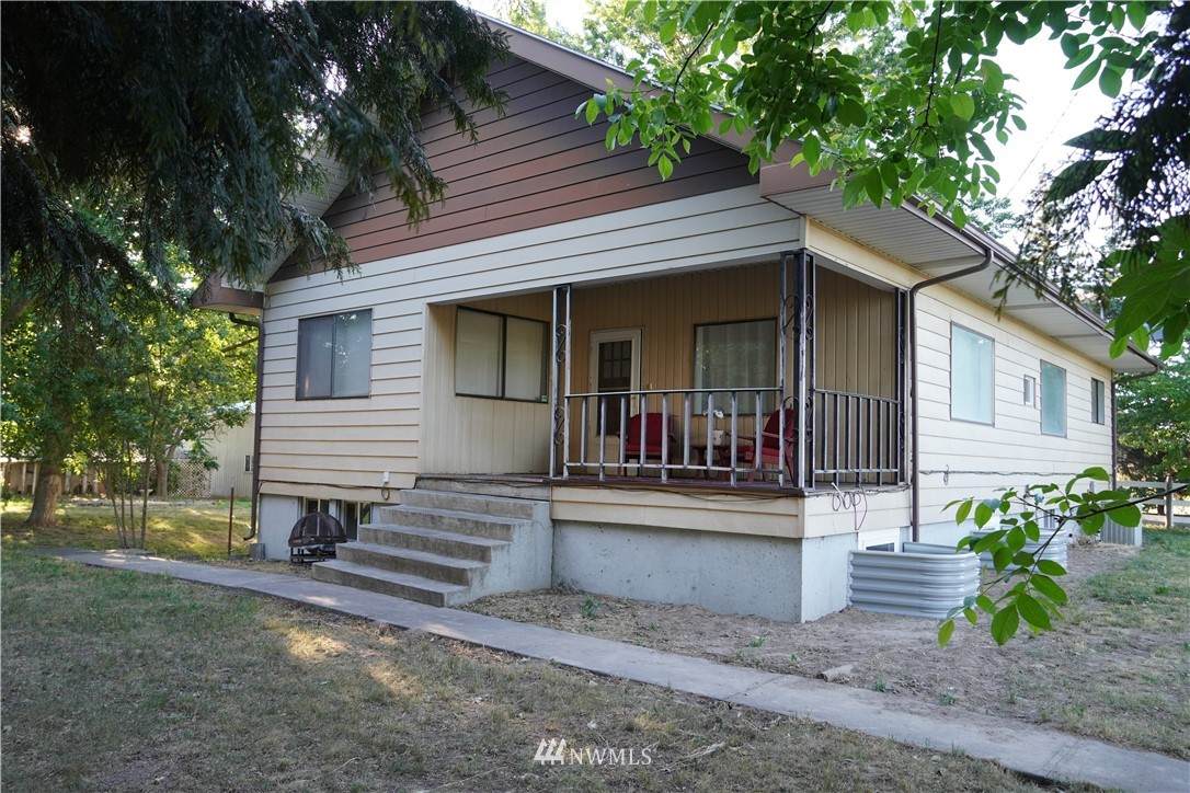 105 Bearsville Lane - Photo 1
