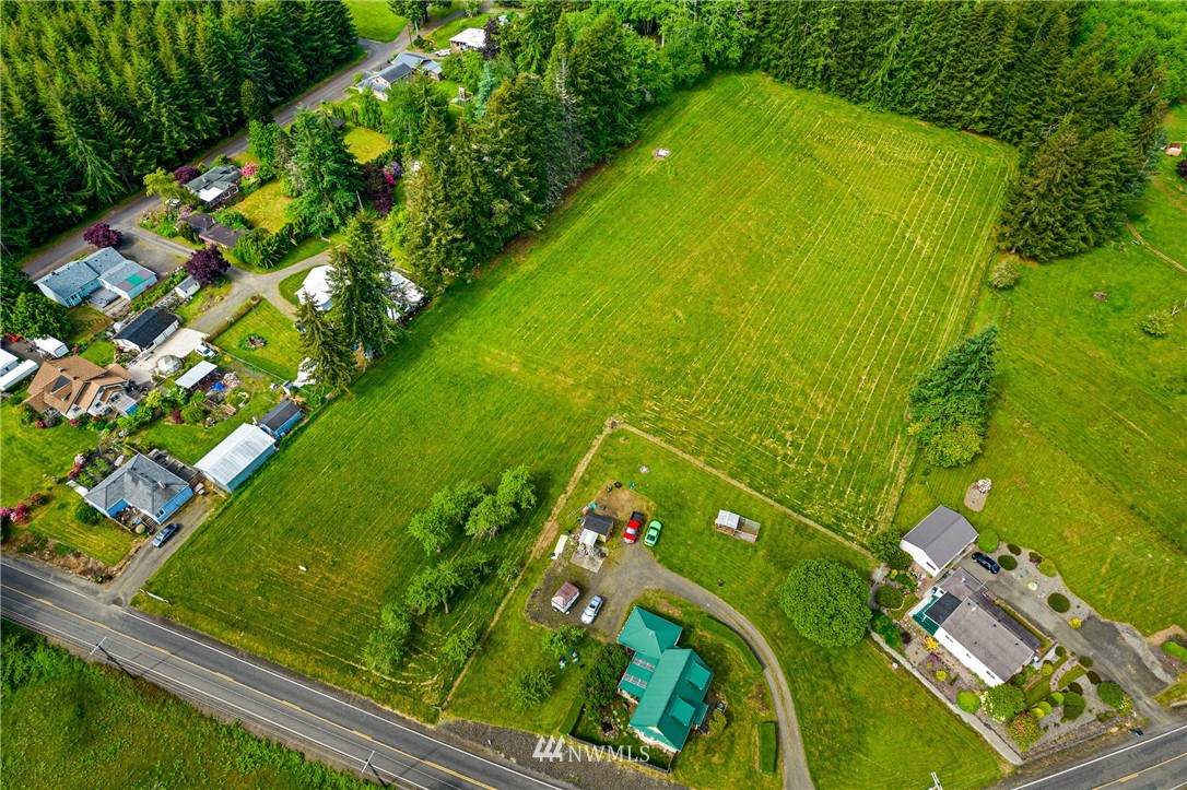 0 0 Fowler Road - Photo 1