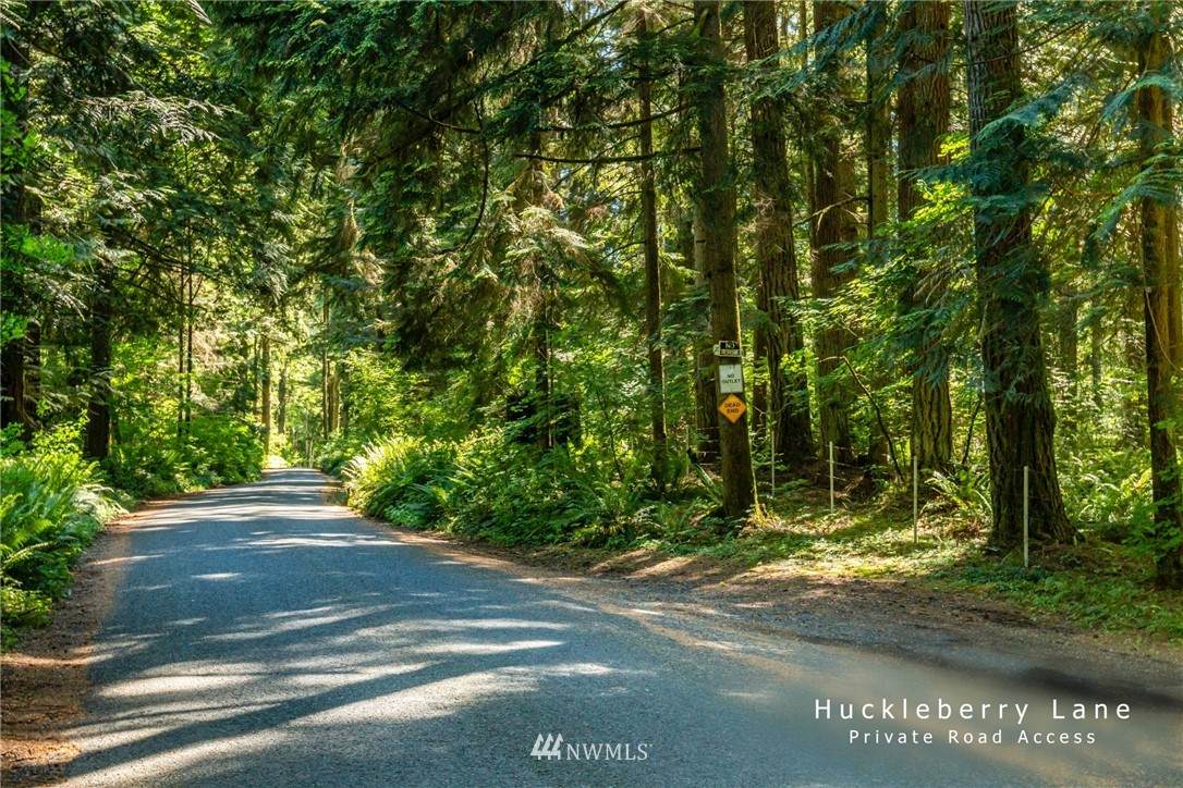 0 Huckleberry Lane - Photo 1