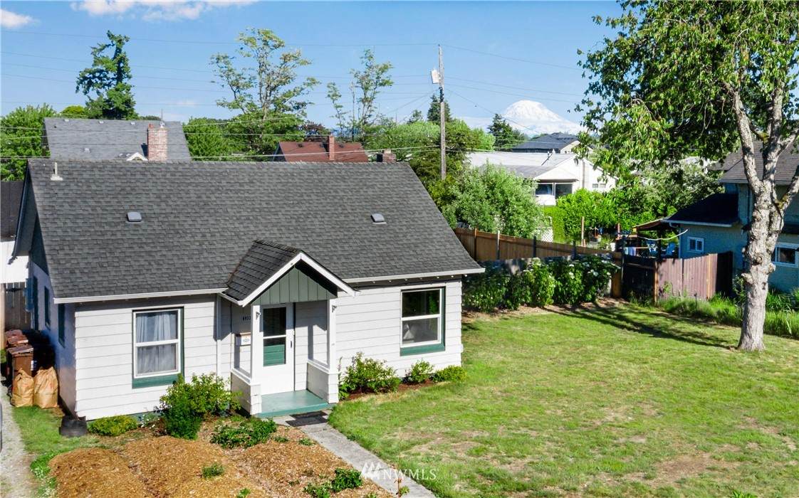 6933 Stevens Street - Photo 1