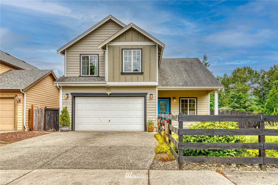 8511 36th Avenue - Photo 1
